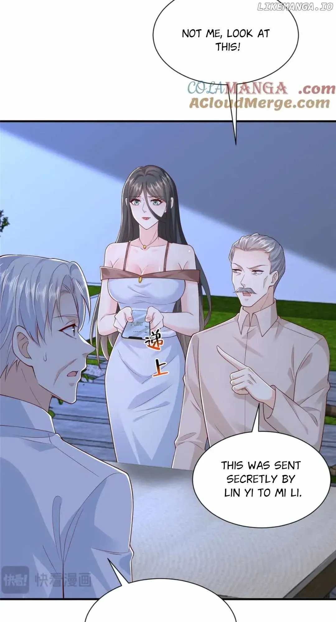 I randomly have a new career every week Chapter 809 Online - página 23