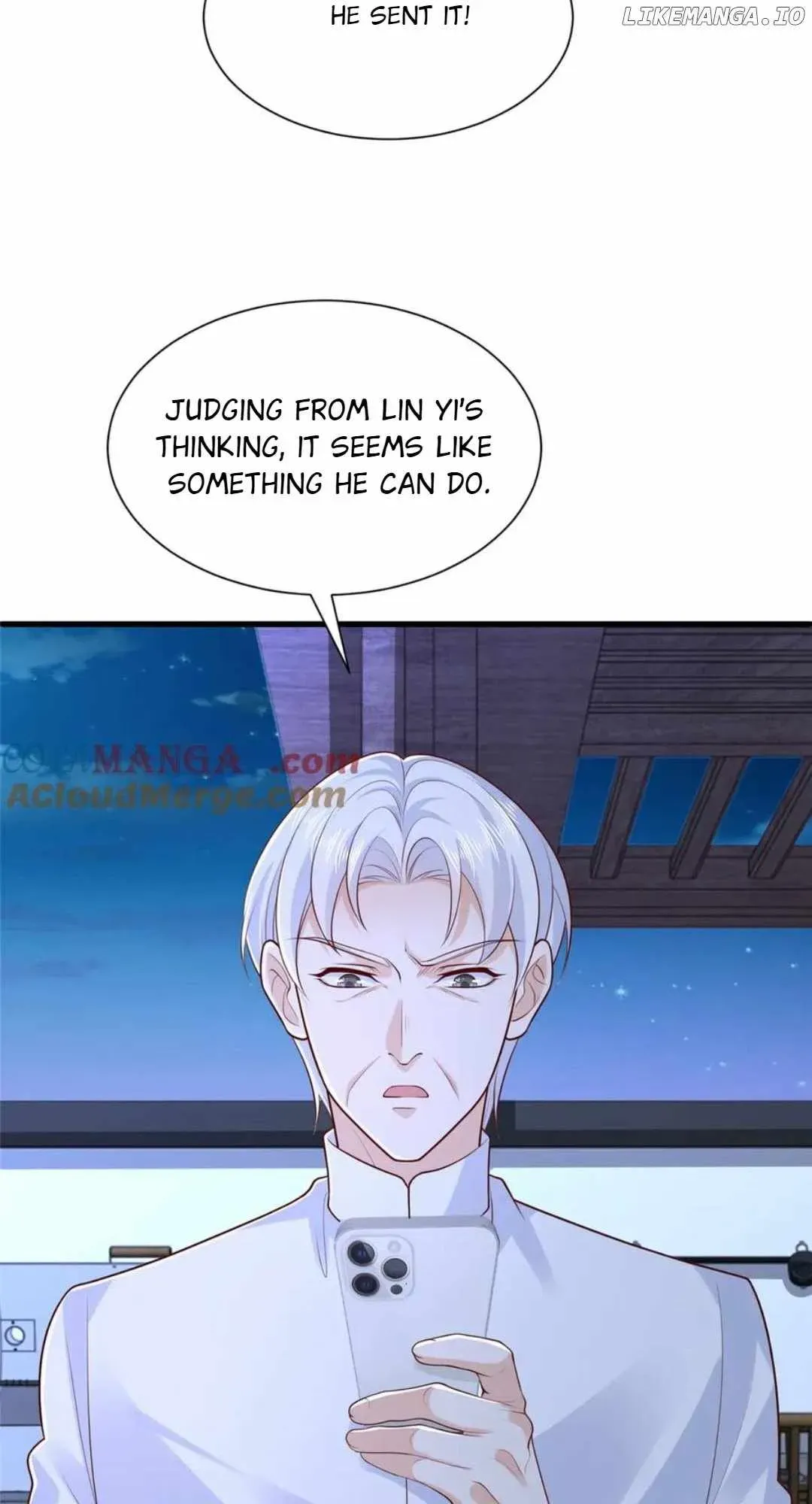I randomly have a new career every week Chapter 809 Online - página 24