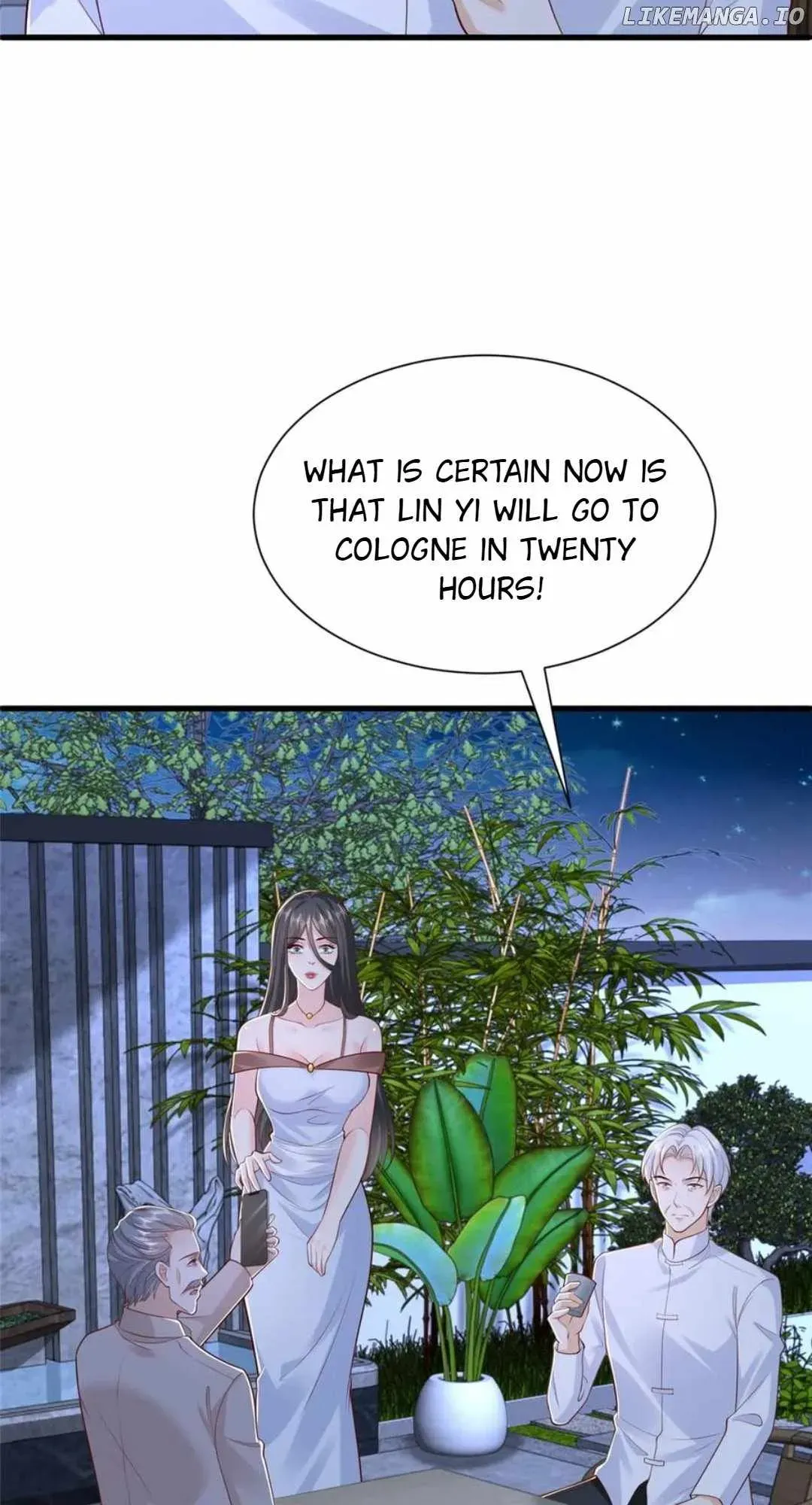 I randomly have a new career every week Chapter 809 Online - página 25