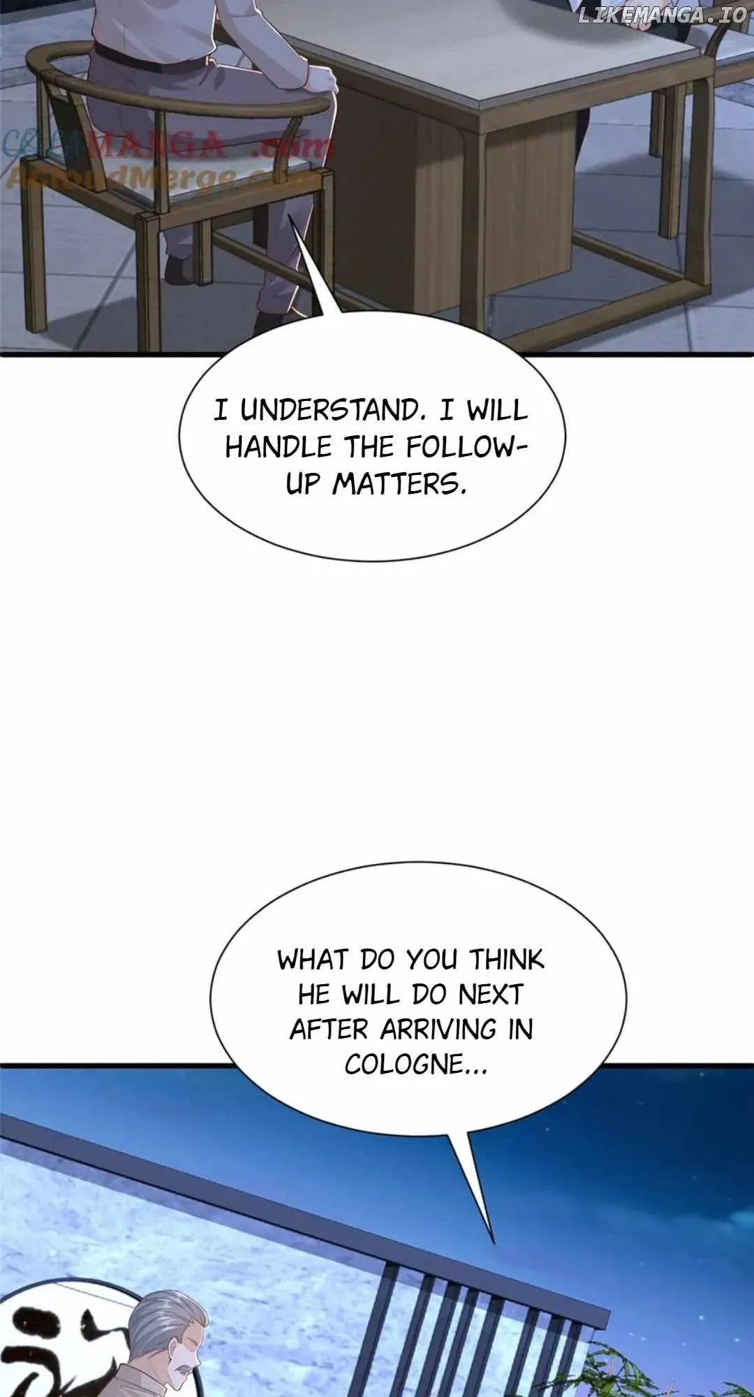 I randomly have a new career every week Chapter 809 Online - página 26