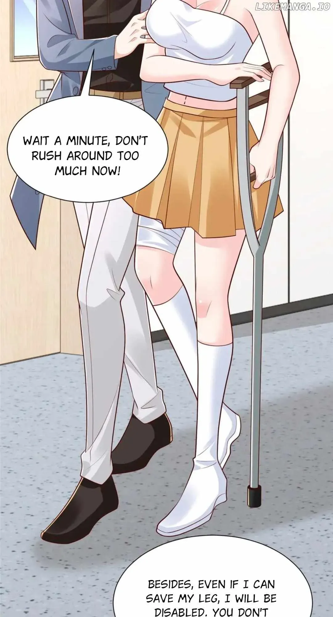 I randomly have a new career every week Chapter 809 Online - página 30