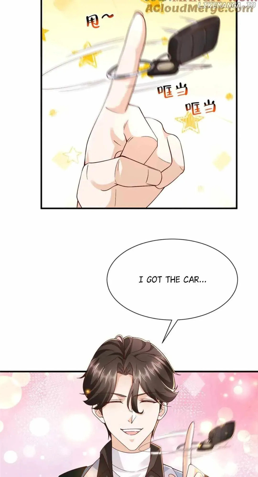 I randomly have a new career every week Chapter 809 Online - página 35