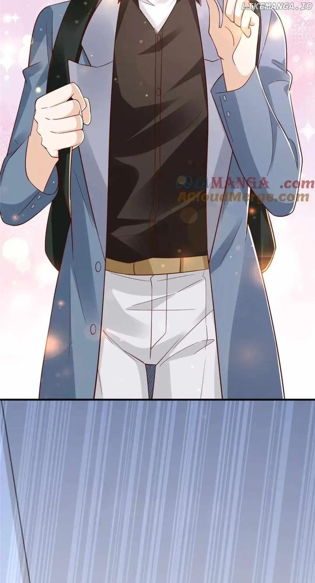 I randomly have a new career every week Chapter 809 Online - página 36