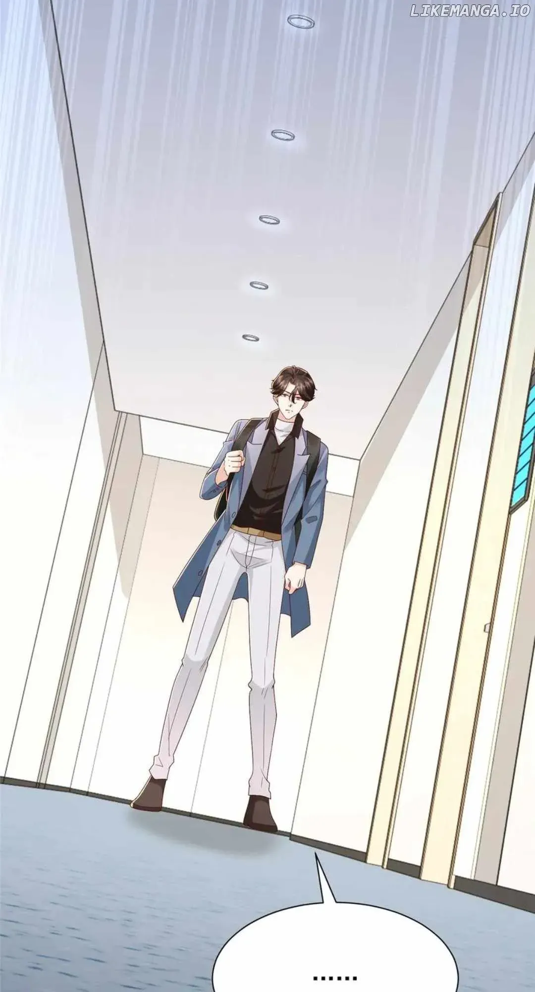 I randomly have a new career every week Chapter 809 Online - página 37