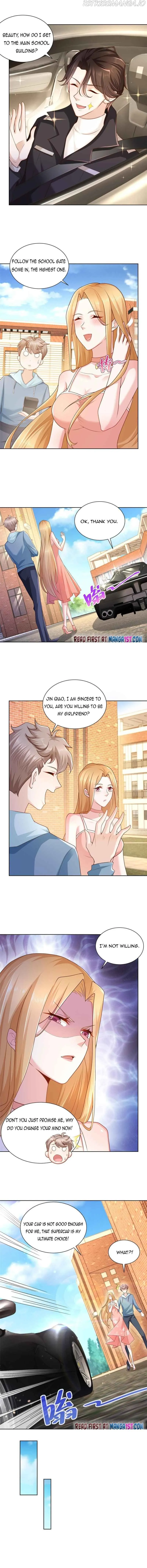 I randomly have a new career every week Chapter 81 Online - página 3