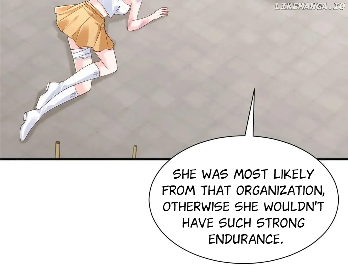 I randomly have a new career every week Chapter 811 Online - página 4