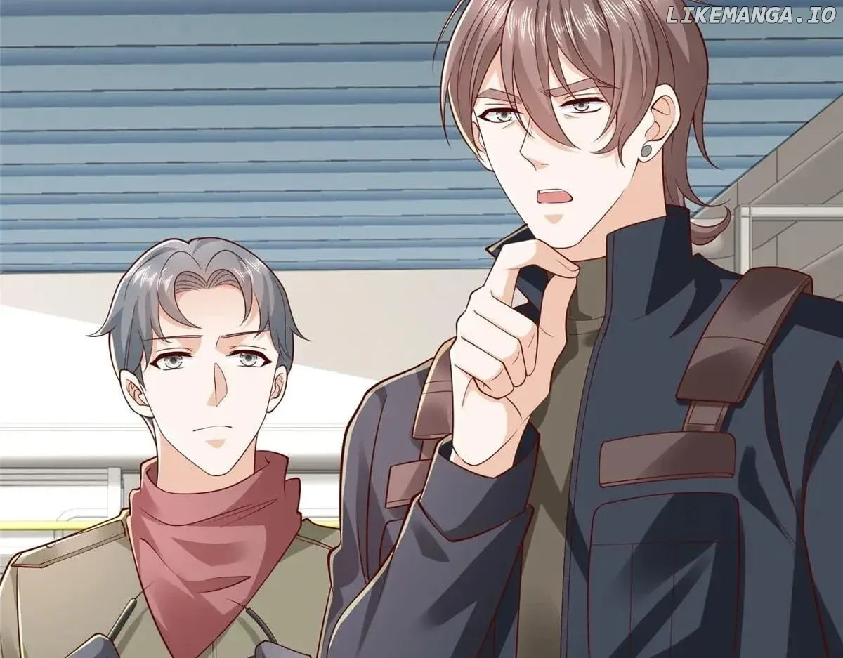 I randomly have a new career every week Chapter 811 Online - página 7