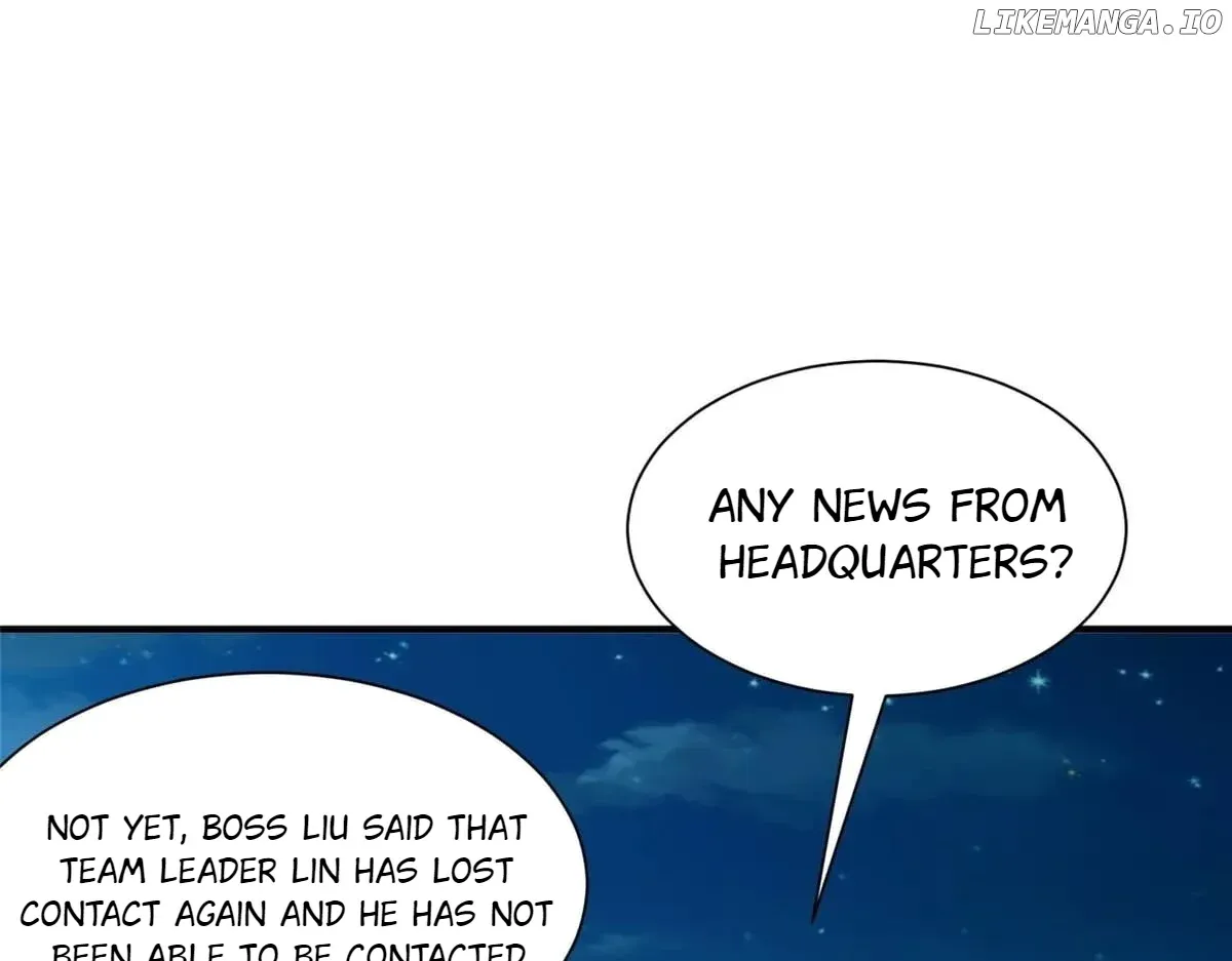 I randomly have a new career every week Chapter 811 Online - página 16