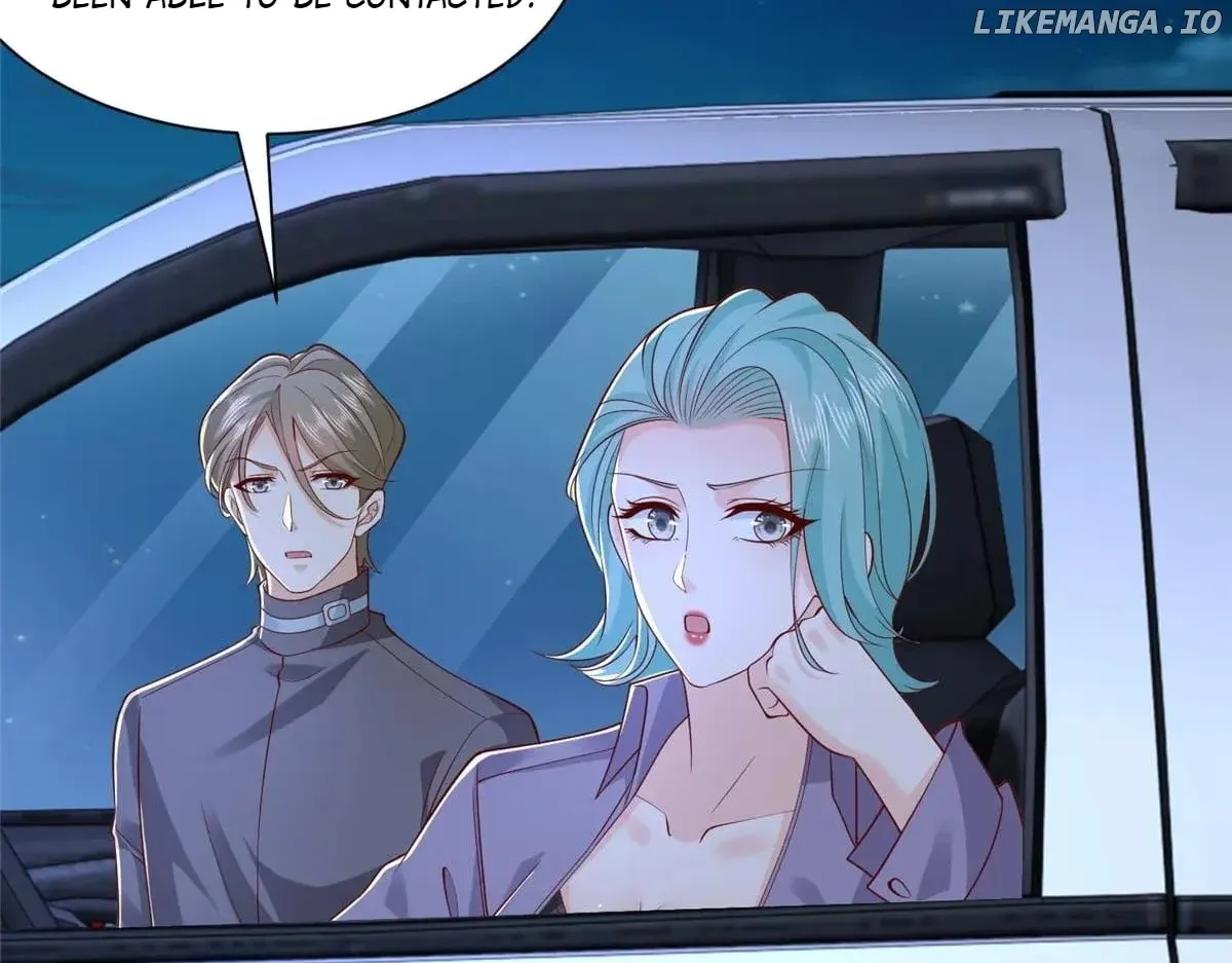 I randomly have a new career every week Chapter 811 Online - página 17