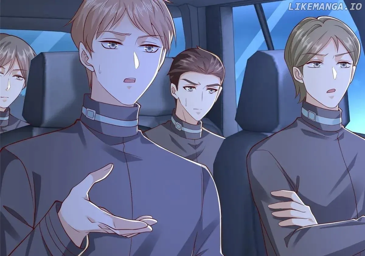 I randomly have a new career every week Chapter 811 Online - página 29