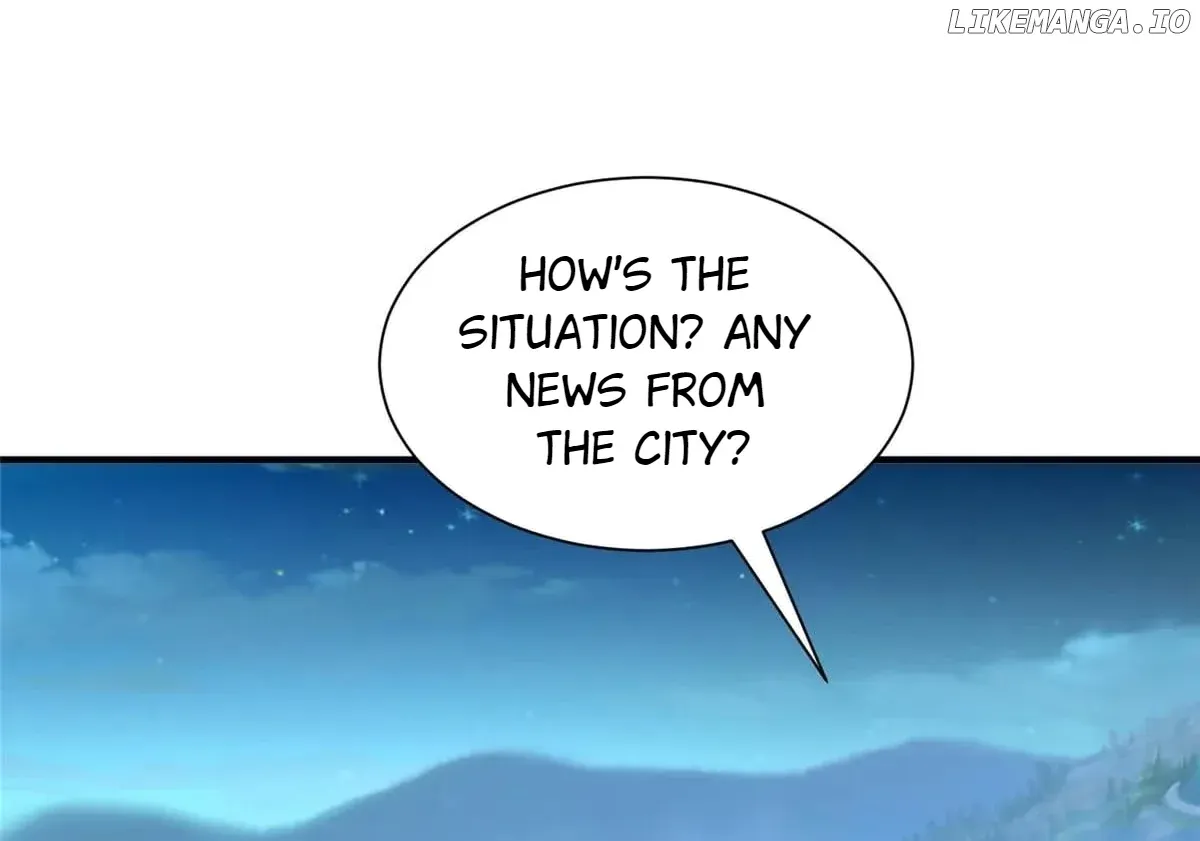 I randomly have a new career every week Chapter 811 Online - página 39
