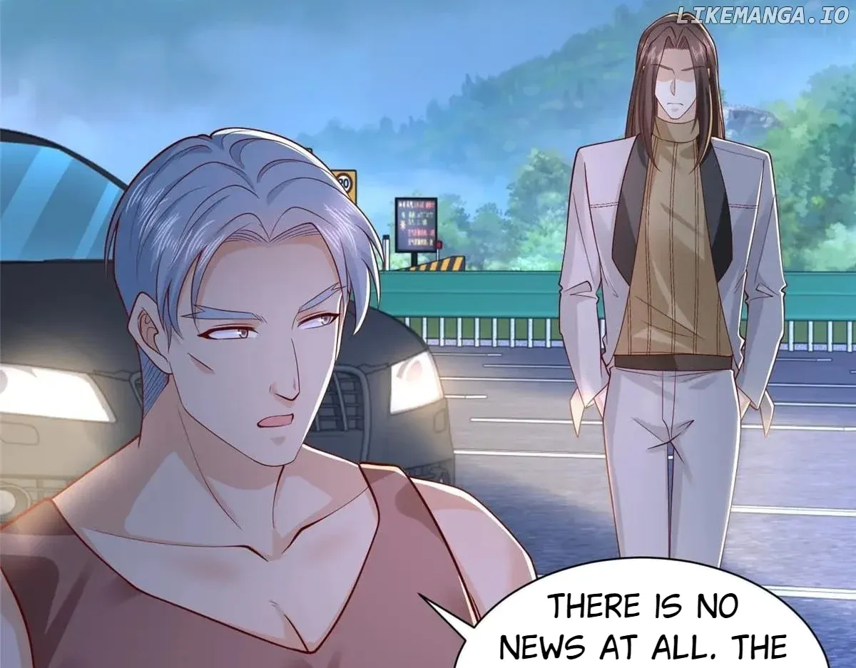 I randomly have a new career every week Chapter 811 Online - página 40