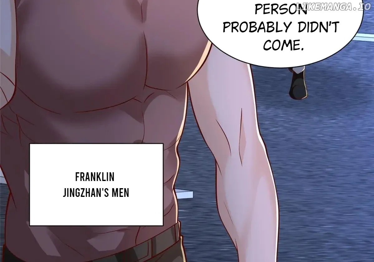 I randomly have a new career every week Chapter 811 Online - página 41