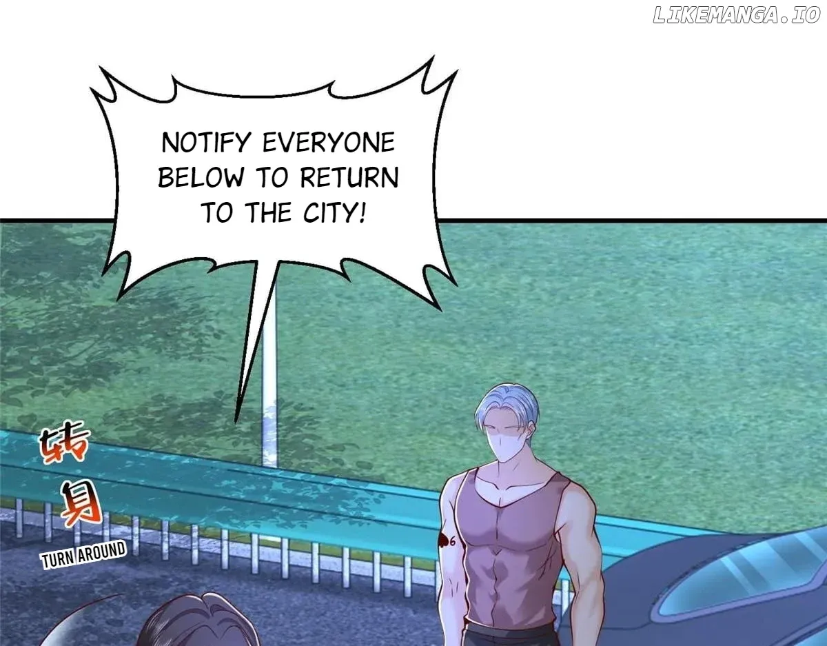 I randomly have a new career every week Chapter 811 Online - página 49