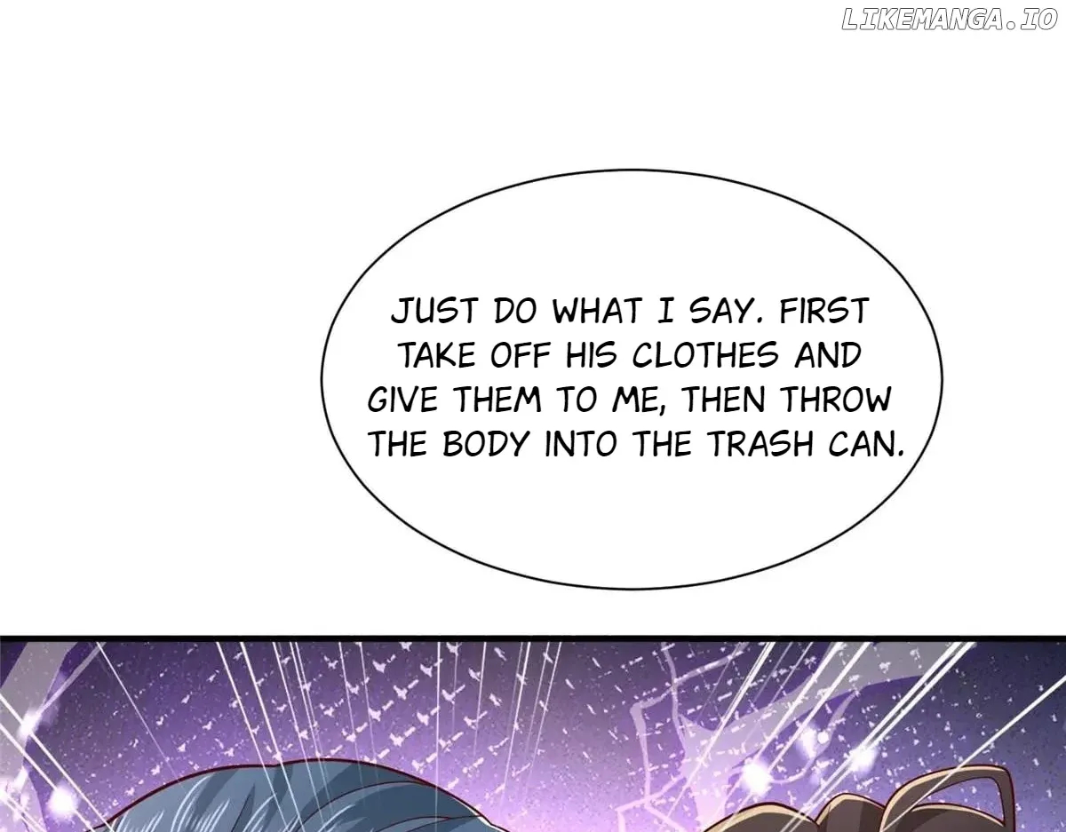I randomly have a new career every week Chapter 811 Online - página 89
