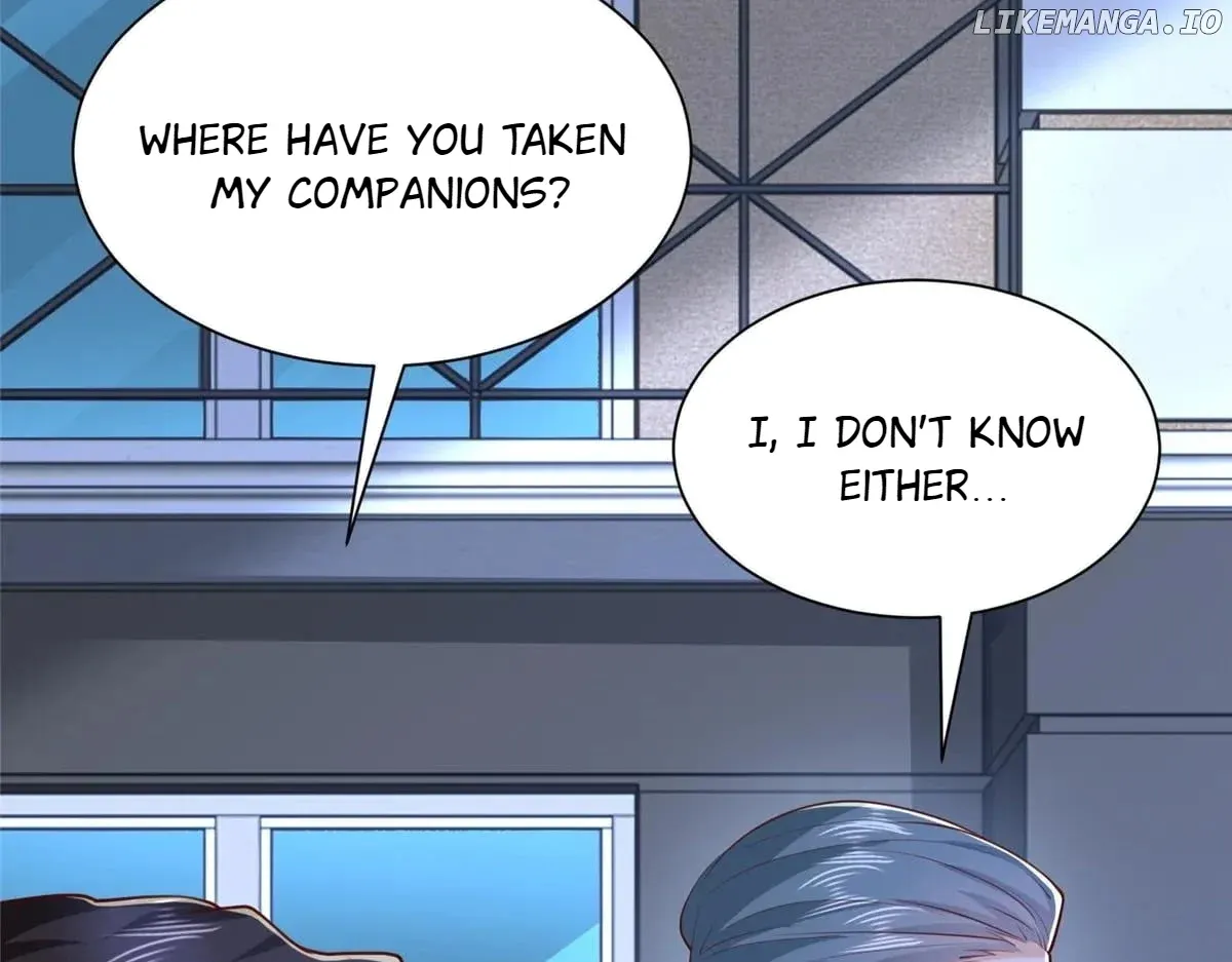 I randomly have a new career every week Chapter 811 Online - página 109