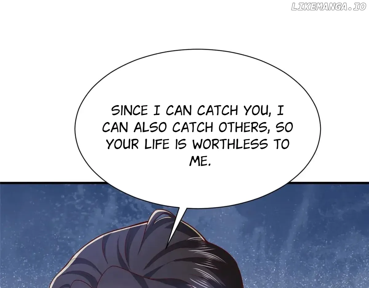 I randomly have a new career every week Chapter 811 Online - página 118