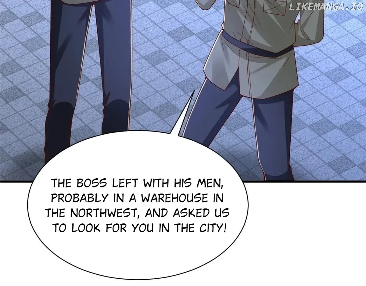 I randomly have a new career every week Chapter 811 Online - página 124