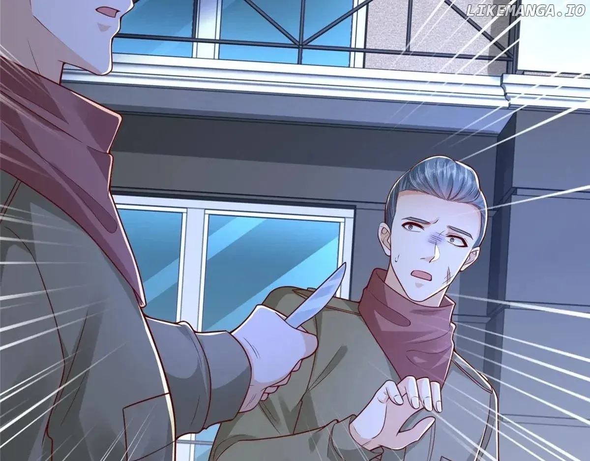 I randomly have a new career every week Chapter 811 Online - página 127