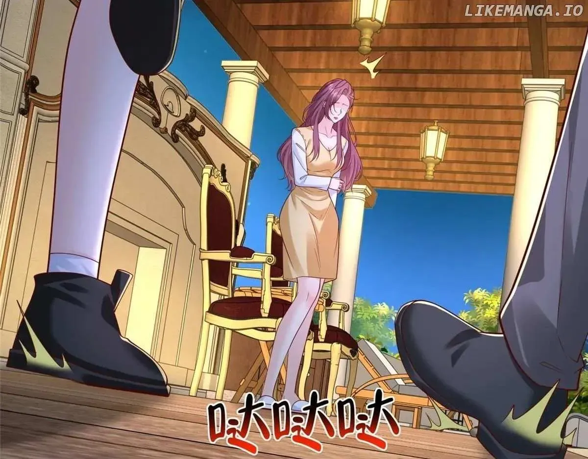 I randomly have a new career every week Chapter 817 Online - página 2