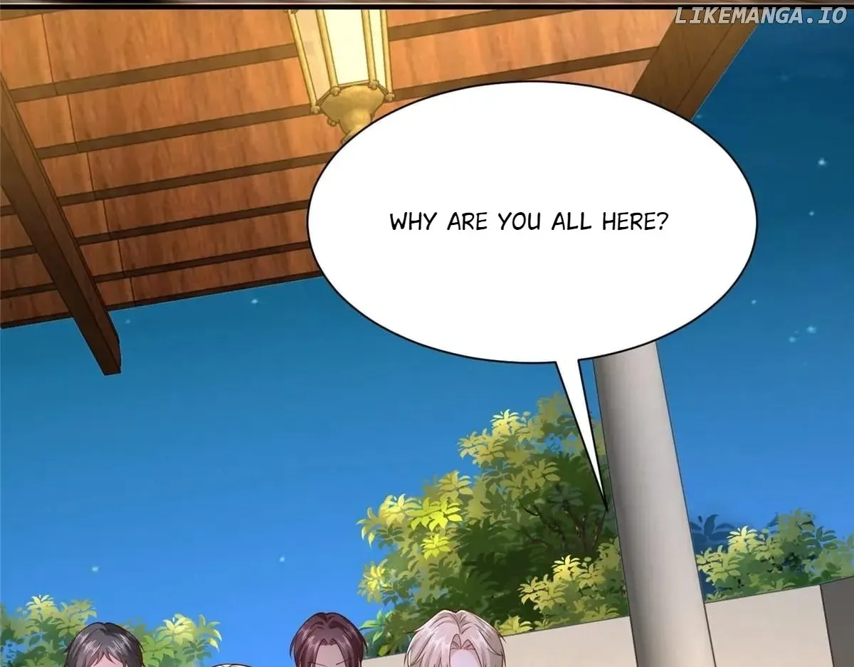 I randomly have a new career every week Chapter 817 Online - página 4