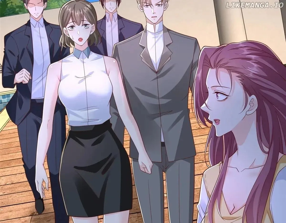 I randomly have a new career every week Chapter 817 Online - página 5