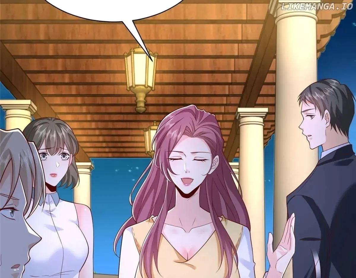 I randomly have a new career every week Chapter 817 Online - página 13