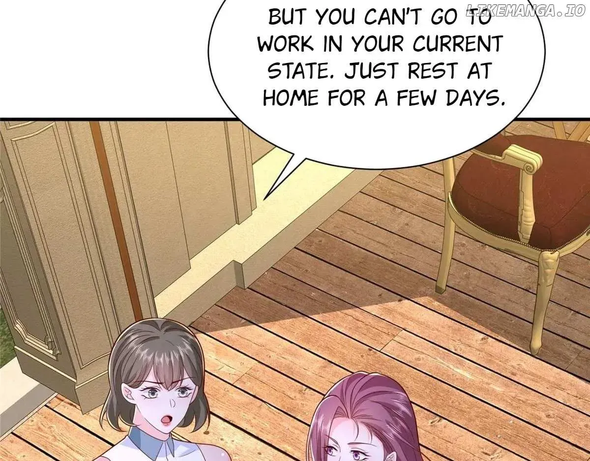 I randomly have a new career every week Chapter 817 Online - página 19