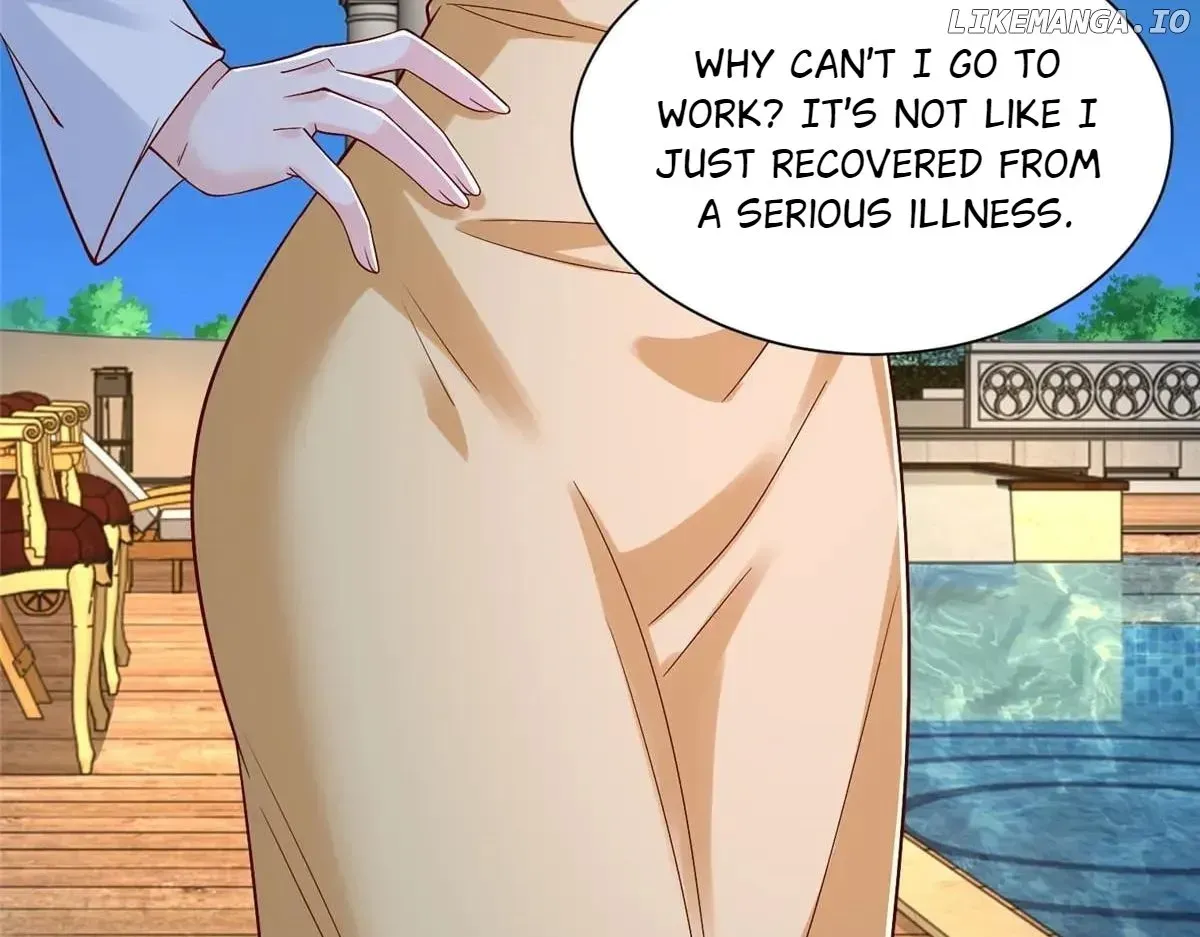 I randomly have a new career every week Chapter 817 Online - página 28