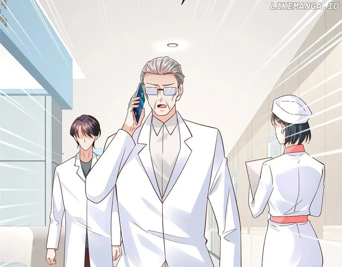 I randomly have a new career every week Chapter 817 Online - página 38