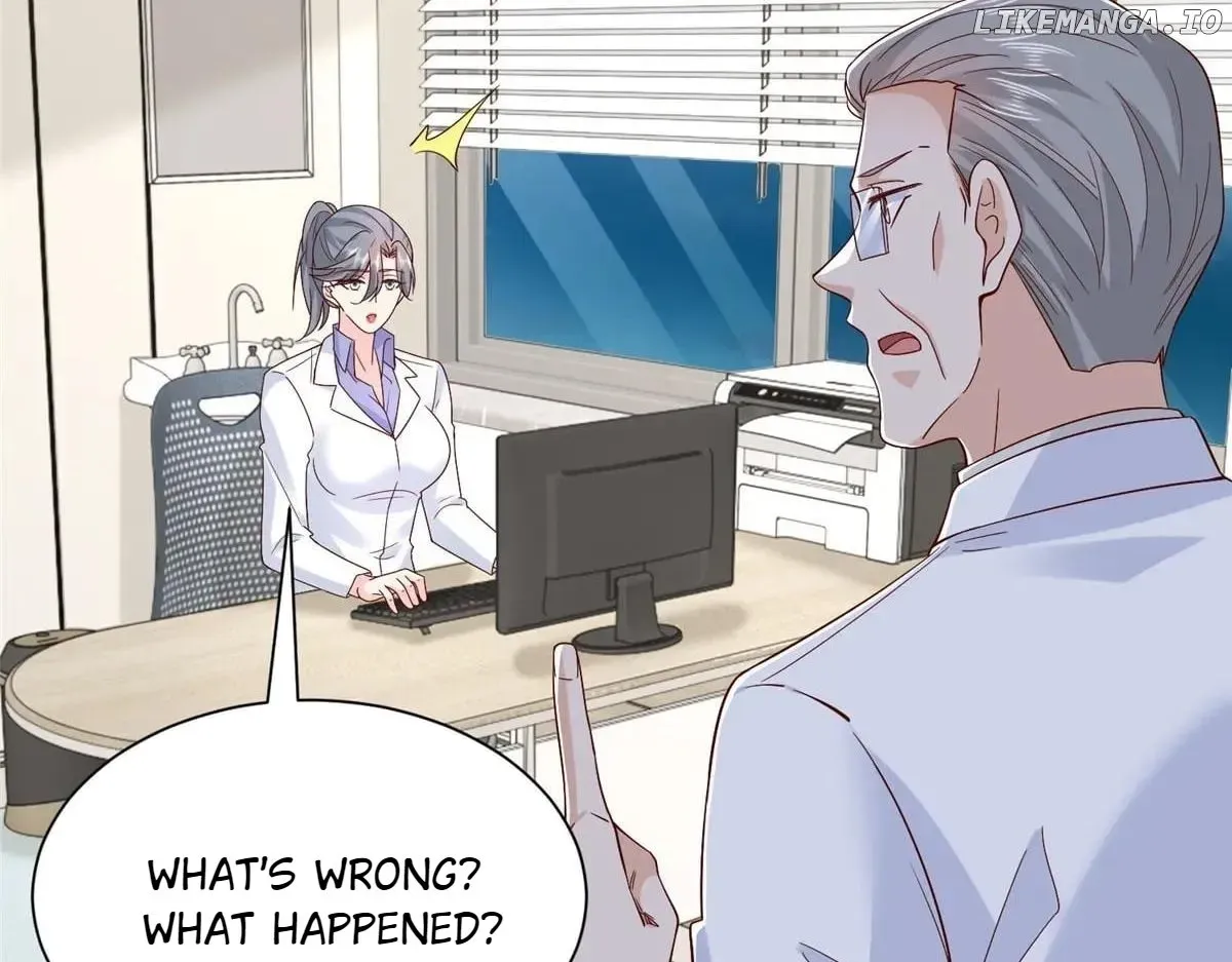 I randomly have a new career every week Chapter 817 Online - página 46