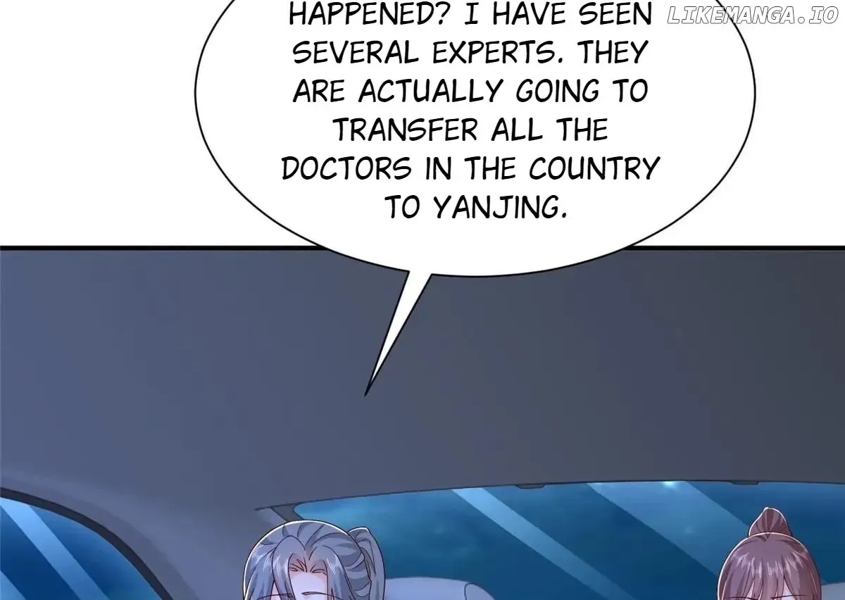I randomly have a new career every week Chapter 817 Online - página 58