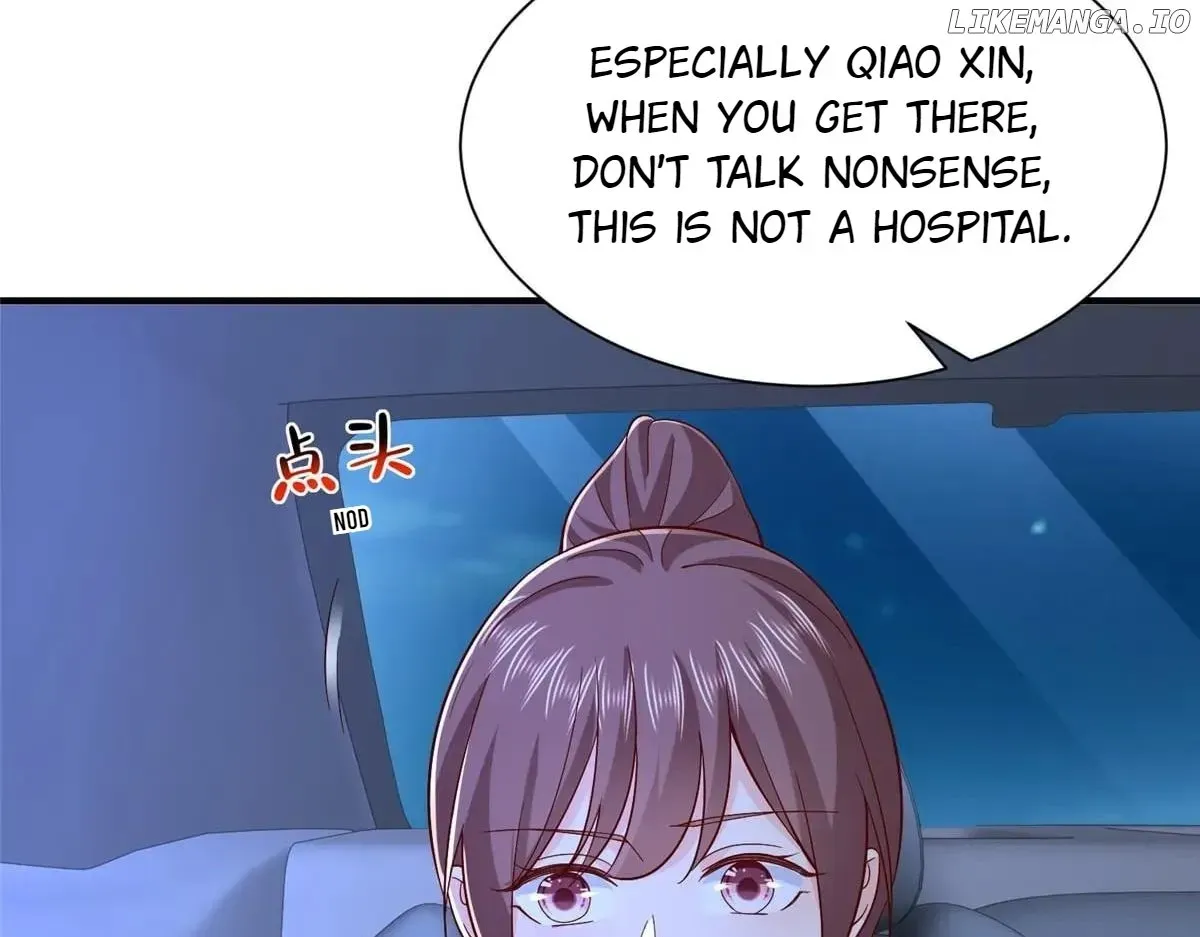 I randomly have a new career every week Chapter 817 Online - página 61