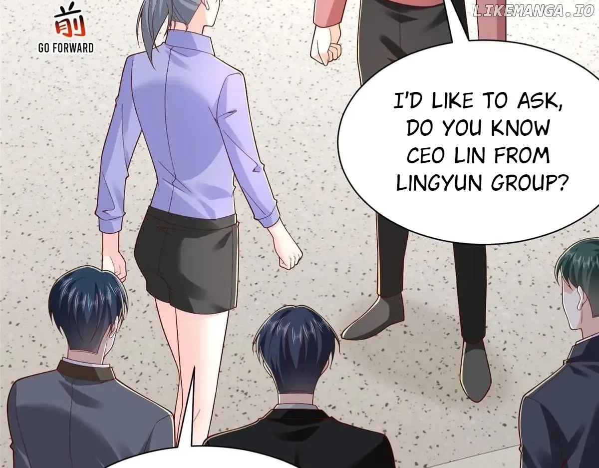 I randomly have a new career every week Chapter 817 Online - página 81