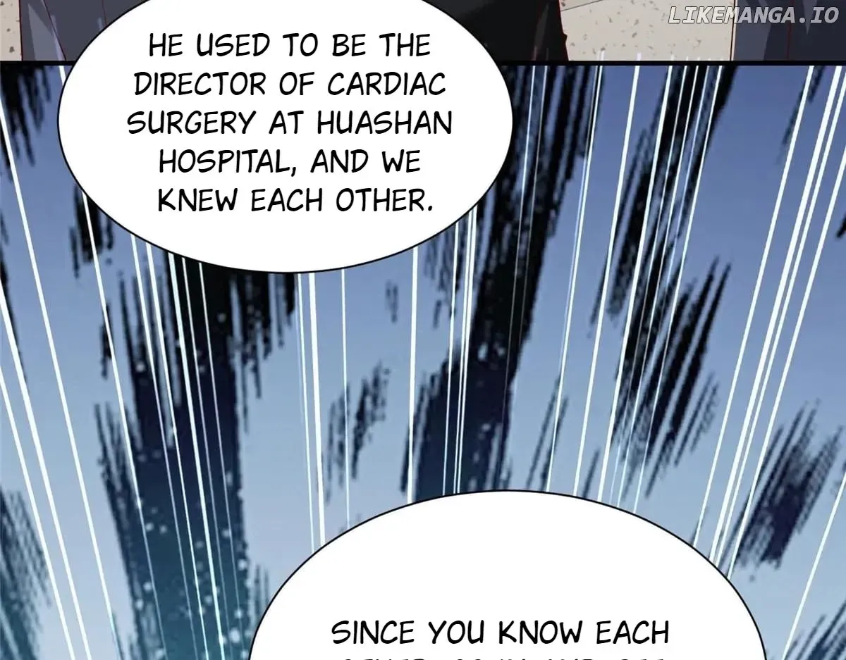 I randomly have a new career every week Chapter 817 Online - página 82