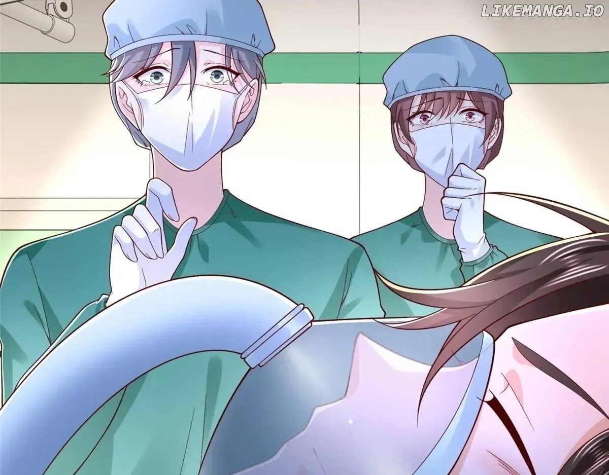 I randomly have a new career every week Chapter 817 Online - página 108