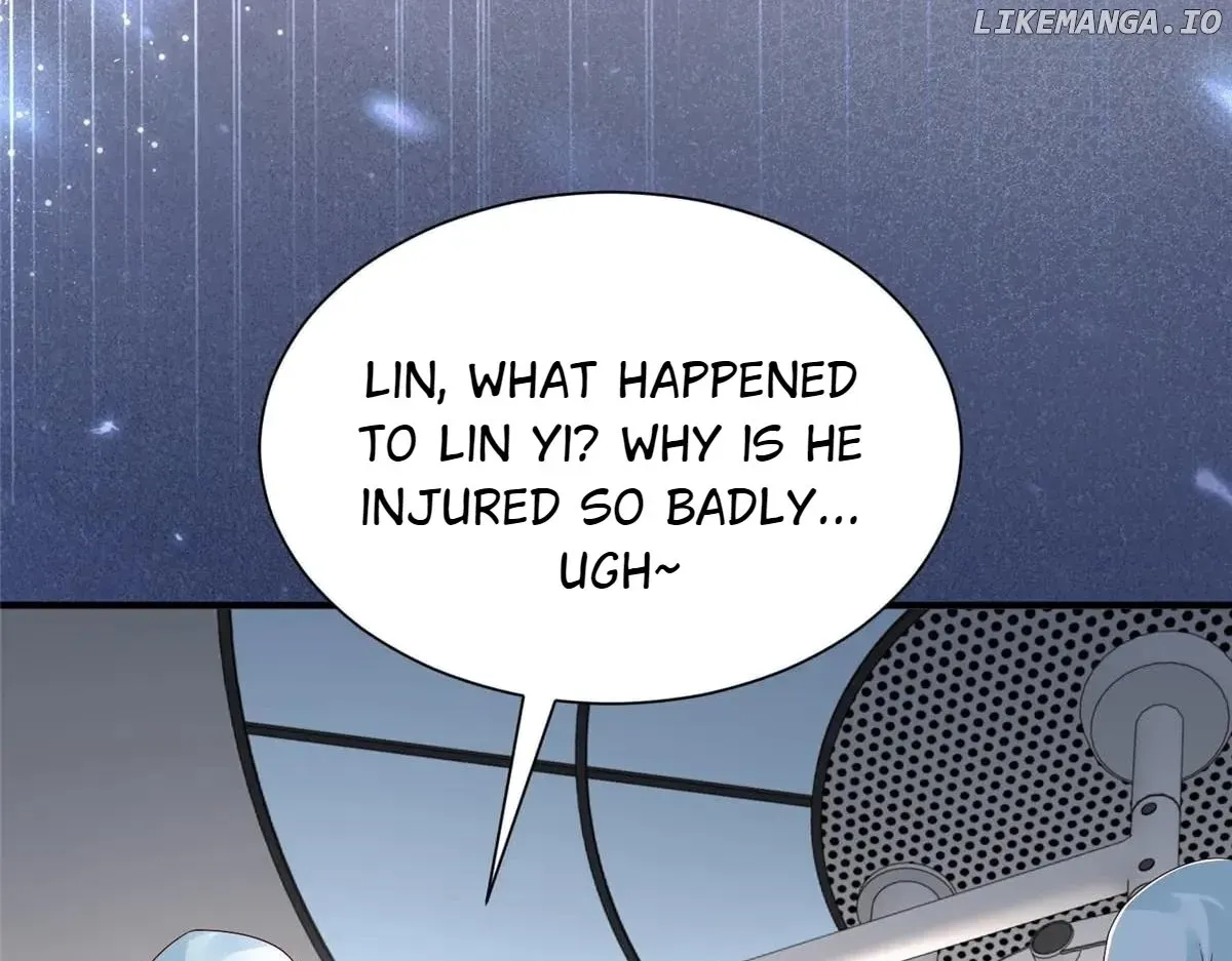 I randomly have a new career every week Chapter 817 Online - página 114