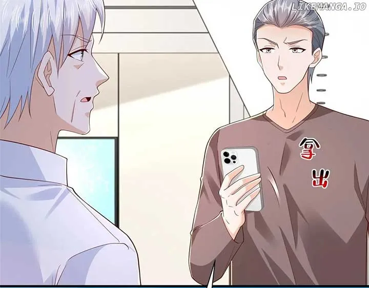 I randomly have a new career every week Chapter 819 Online - página 5