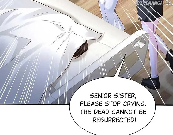 I randomly have a new career every week Chapter 819 Online - página 98