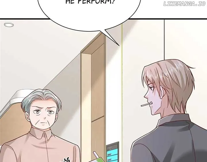 I randomly have a new career every week Chapter 819 Online - página 123