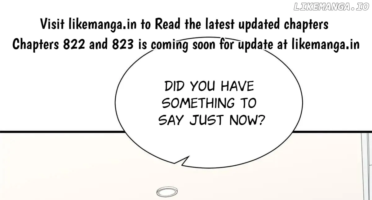 I randomly have a new career every week Chapter 821 Online - página 1
