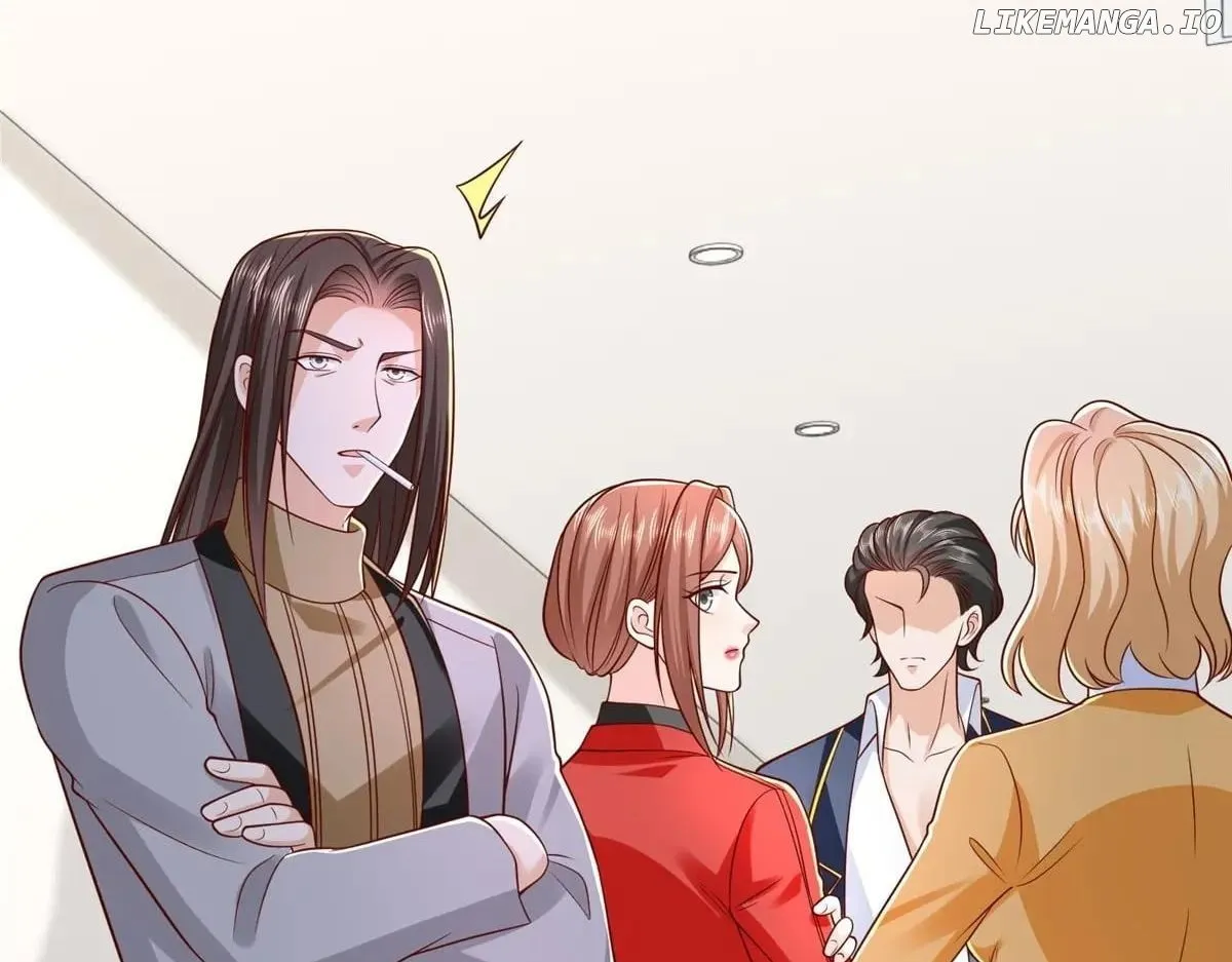 I randomly have a new career every week Chapter 821 Online - página 2