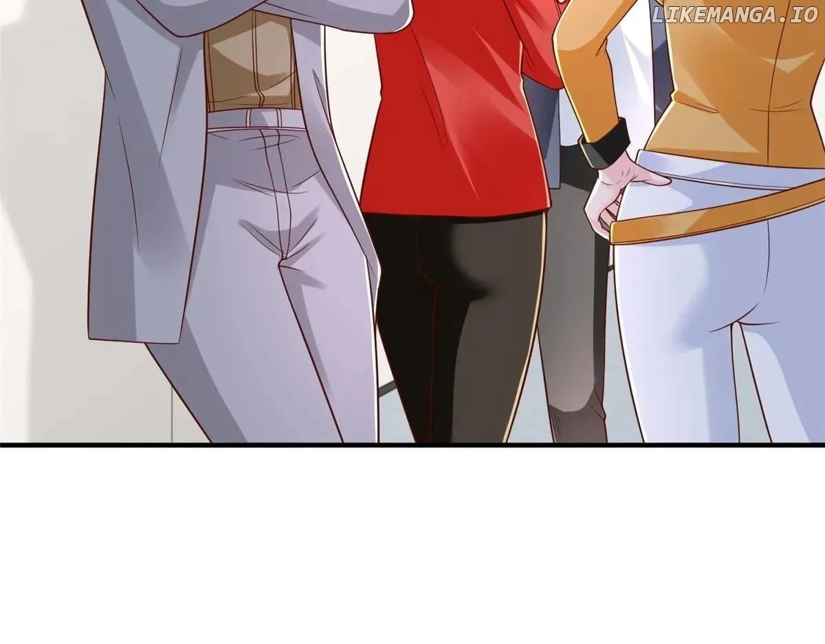 I randomly have a new career every week Chapter 821 Online - página 3
