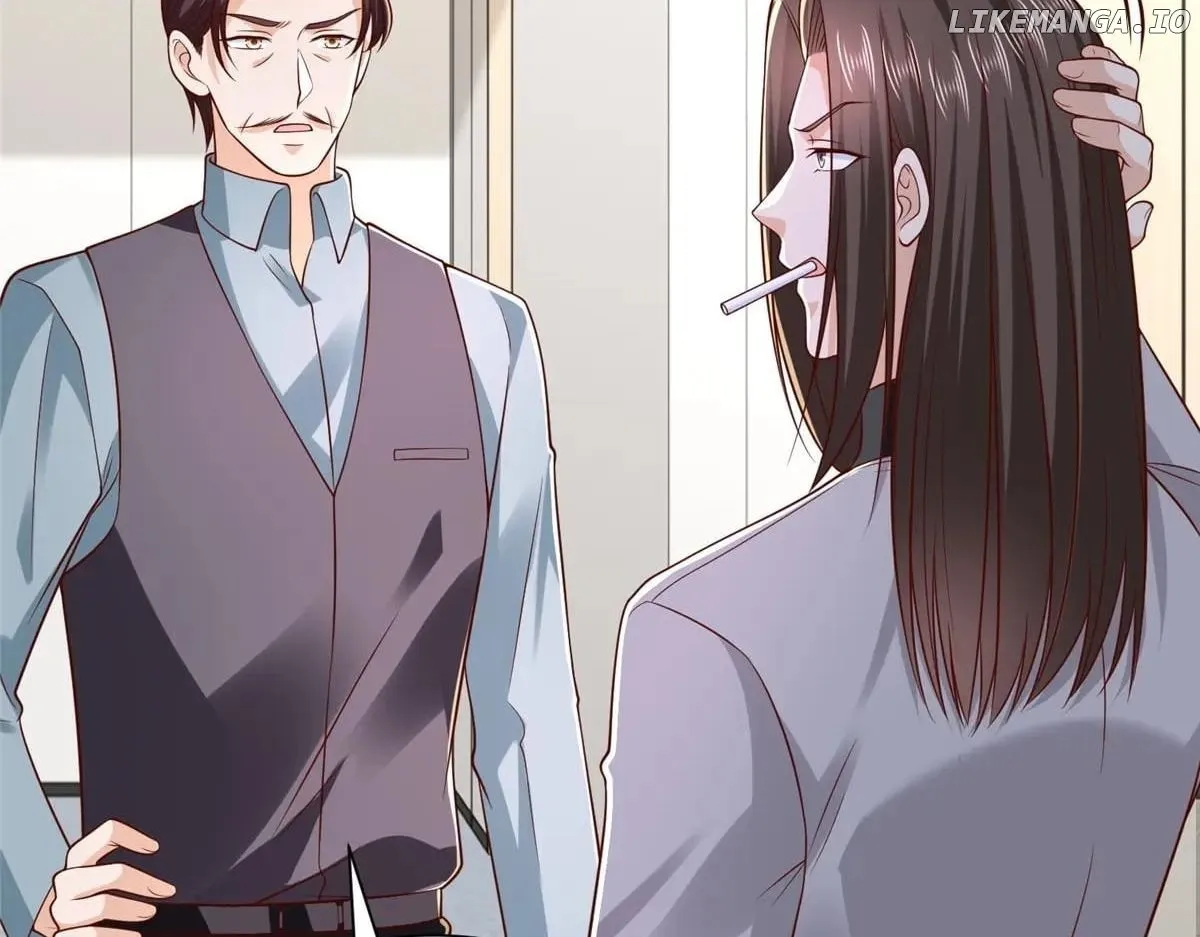 I randomly have a new career every week Chapter 821 Online - página 5