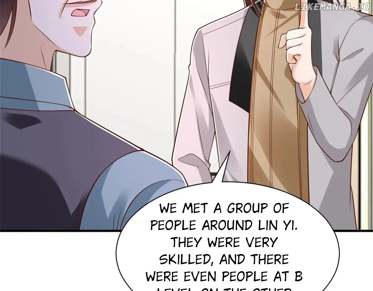 I randomly have a new career every week Chapter 821 Online - página 8