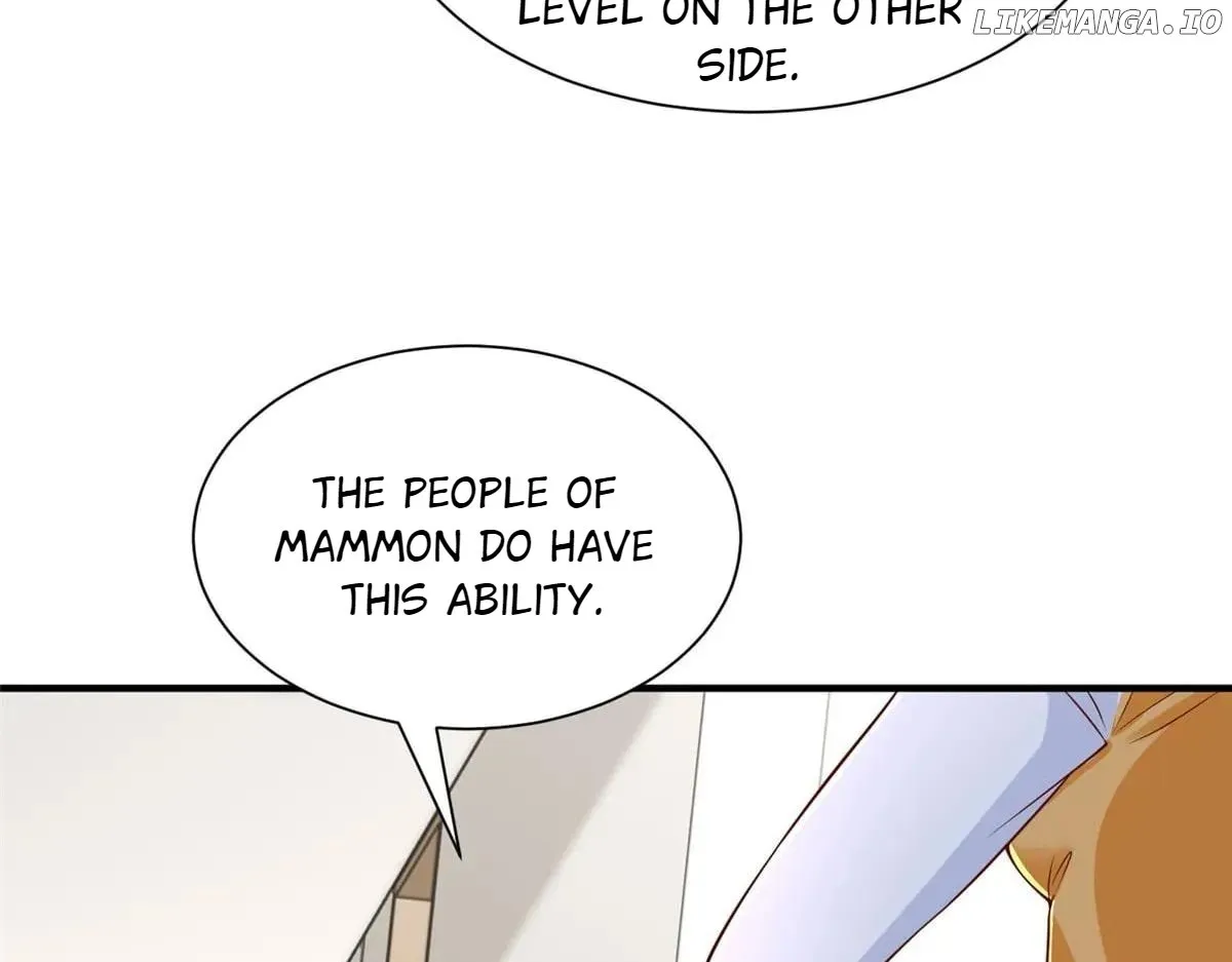 I randomly have a new career every week Chapter 821 Online - página 9