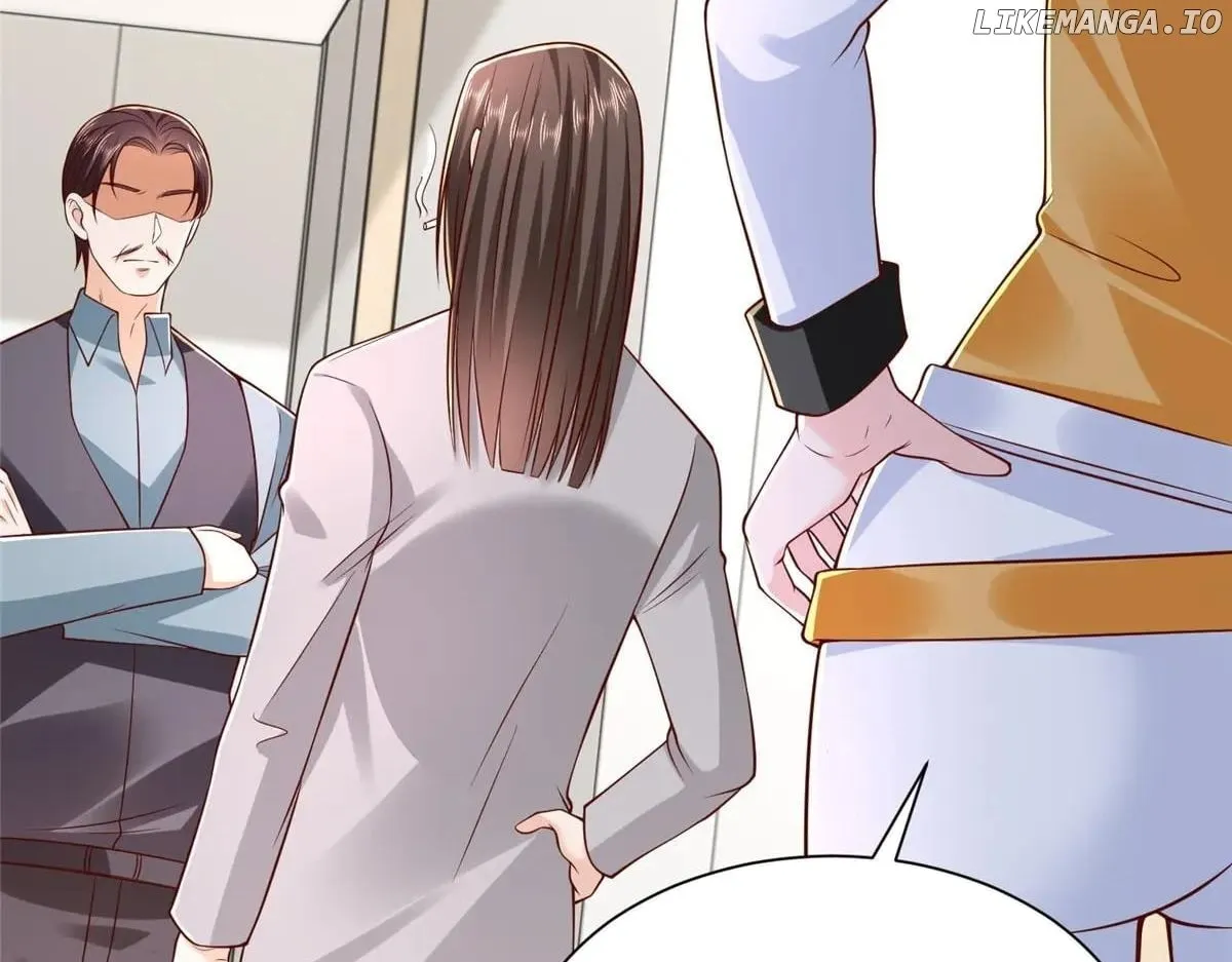 I randomly have a new career every week Chapter 821 Online - página 10
