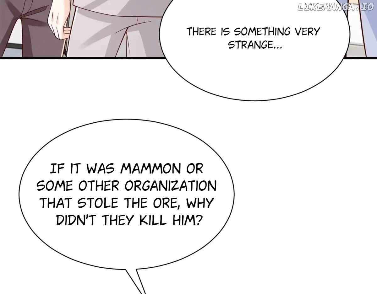 I randomly have a new career every week Chapter 821 Online - página 11