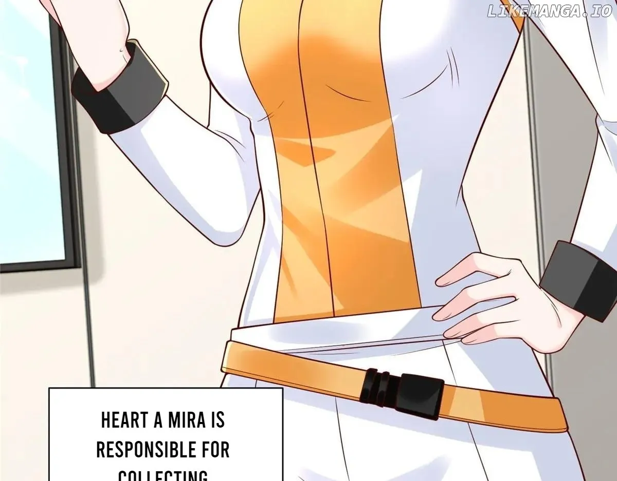 I randomly have a new career every week Chapter 821 Online - página 13