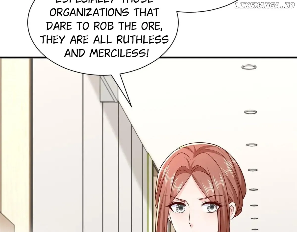 I randomly have a new career every week Chapter 821 Online - página 15
